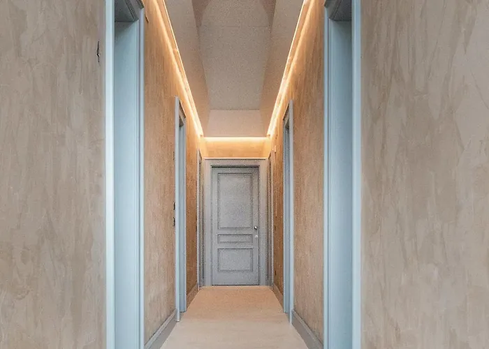 B&B Palazzo Emanuele Luxury