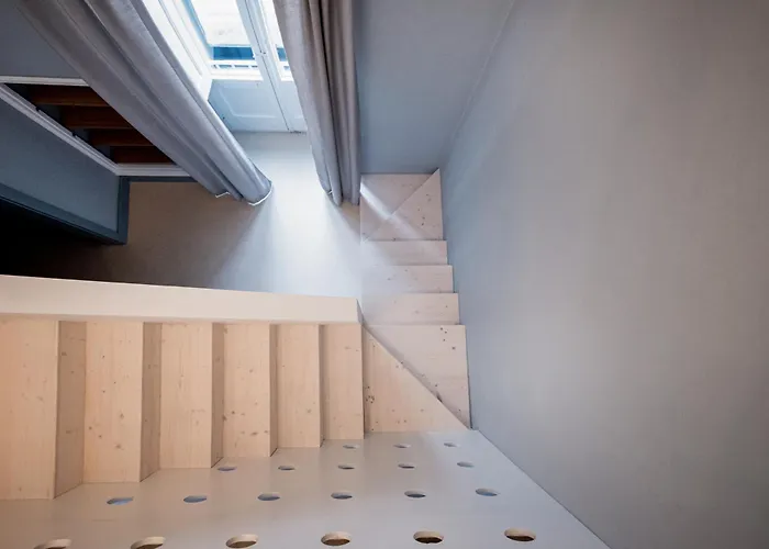 B&B Palazzo Emanuele Luxury 갈리폴리