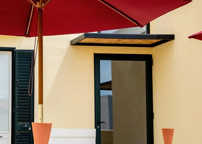 Palazzo Emanuele Luxury B&B