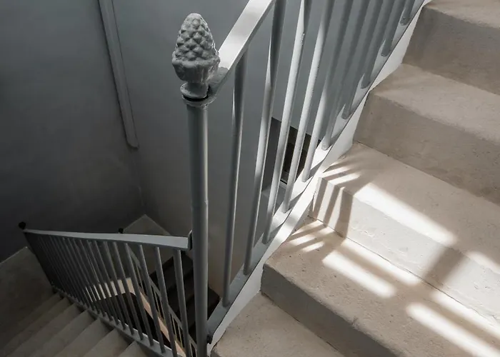 B&B Palazzo Emanuele Luxury 3*