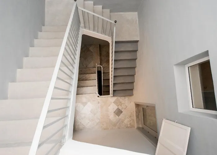 Palazzo Emanuele Luxury 3* 갈리폴리