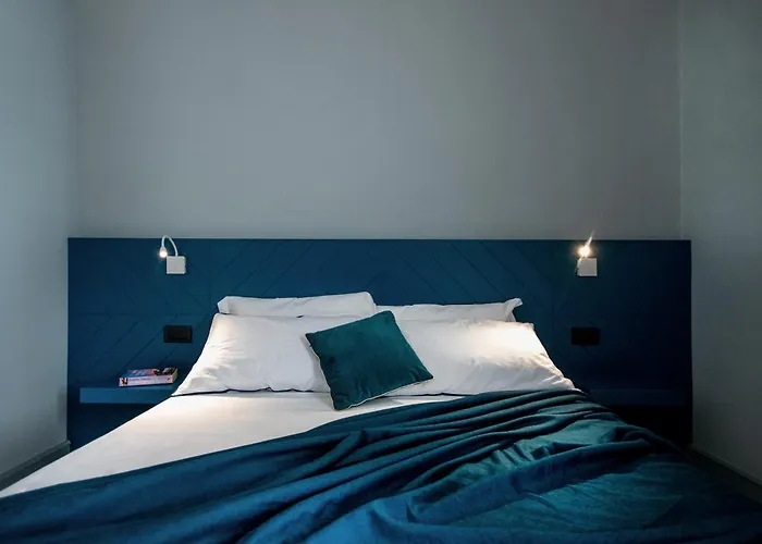 Palazzo Emanuele Luxury B&B 3*