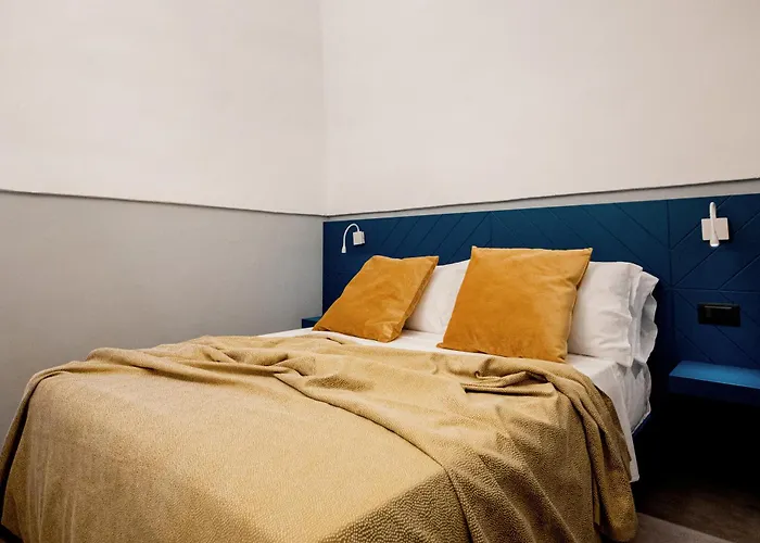 Palazzo Emanuele Luxury 갈리폴리