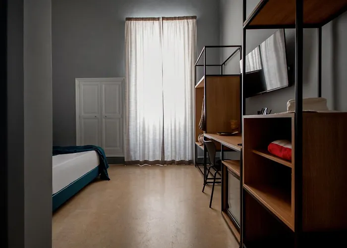 Palazzo Emanuele Luxury 3* 갈리폴리