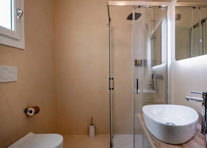 Palazzo Emanuele Luxury 갈리폴리