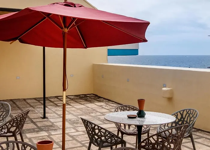 Palazzo Emanuele Luxury