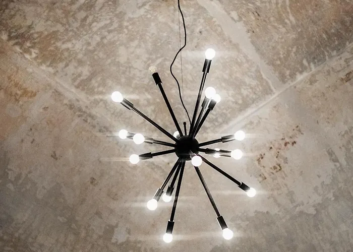 B&B Palazzo Emanuele Luxury