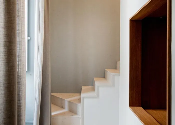 Palazzo Emanuele Luxury B&B 갈리폴리