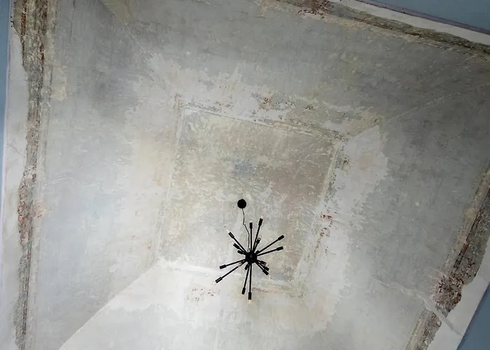 Palazzo Emanuele Luxury 3*