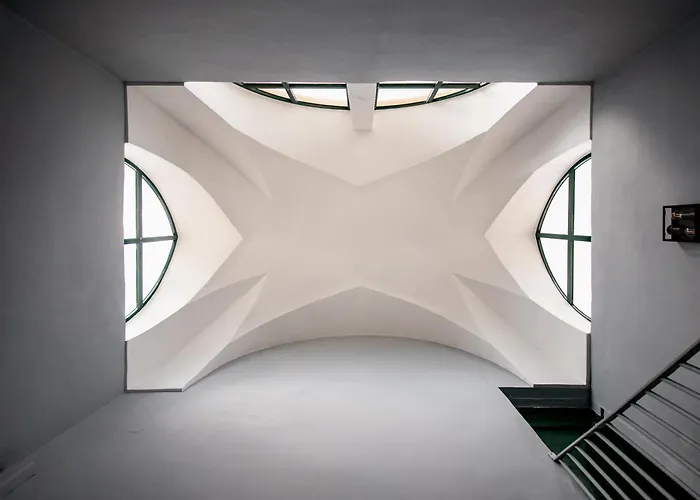 B&B Palazzo Emanuele Luxury 갈리폴리