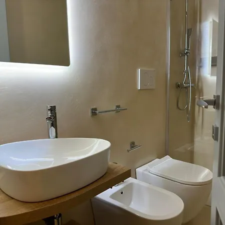 Bed & Breakfast Costiero Luxury *