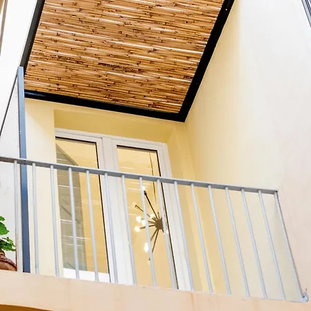 Palazzo Emanuele Luxury Panzió