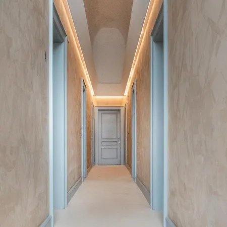 Panzió Palazzo Emanuele Luxury