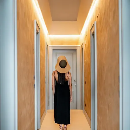 Palazzo Emanuele Luxury Frühstückspension 3*