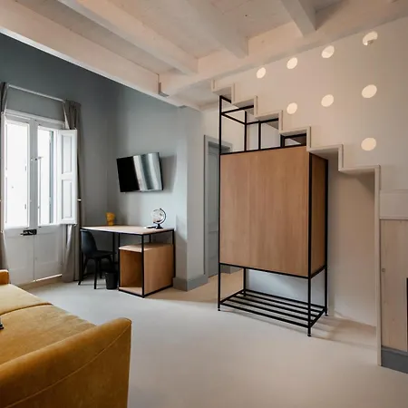 Costiero Luxury 3*