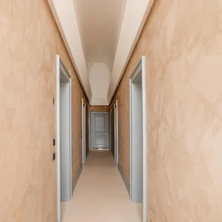 Palazzo Emanuele Luxury Gallipolli