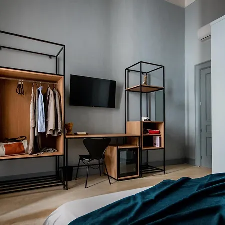 Costiero Luxury 3* Gallipoli