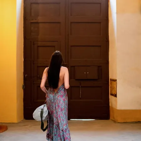 Palazzo Emanuele Luxury