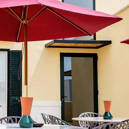 Palazzo Emanuele Luxury Bed & Breakfast