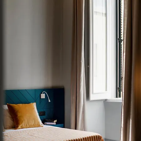 Palazzo Emanuele Luxury Bed & Breakfast 3*