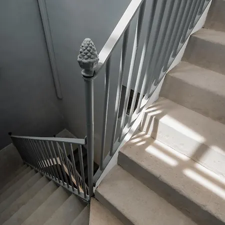 Bed & Breakfast Palazzo Emanuele Luxury 3*