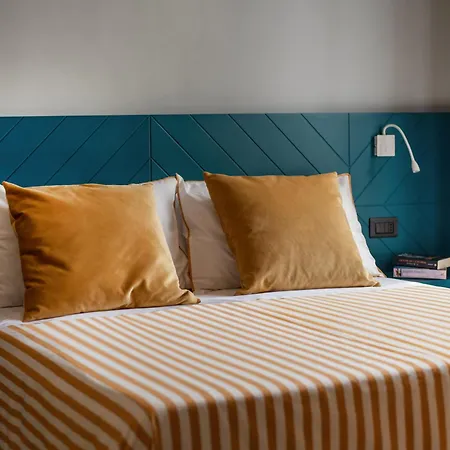 Palazzo Emanuele Luxury Bed & Breakfast Gallipolli