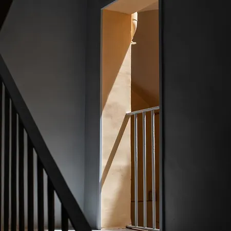 Bed & Breakfast Palazzo Emanuele Luxury Gallipolli