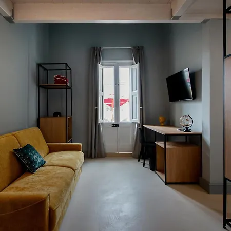 Costiero Luxury 3*