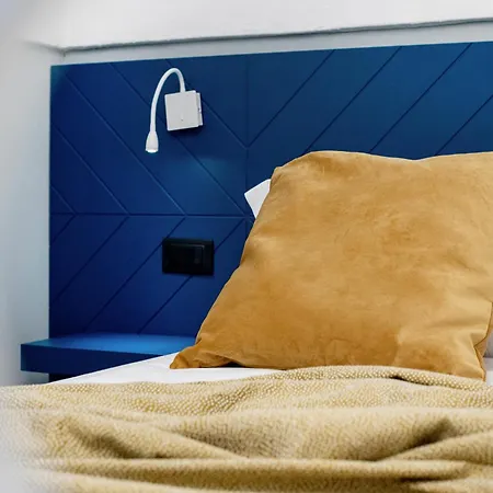 Palazzo Emanuele Luxury Gallipoli