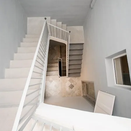 Palazzo Emanuele Luxury 3* Gallipoli