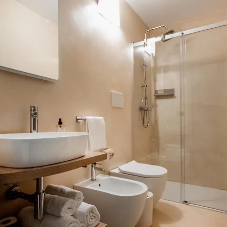 Palazzo Emanuele Luxury Bed & Breakfast