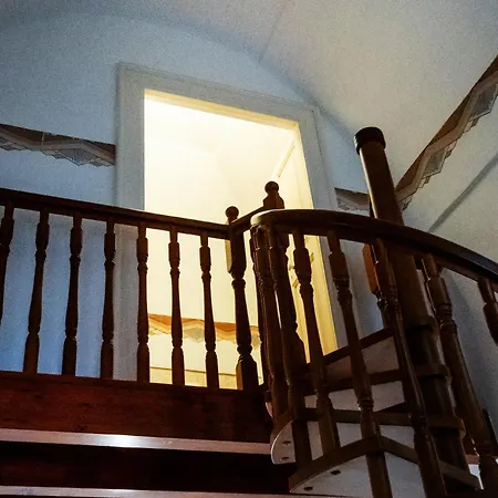 Palazzo Emanuele Luxury Panzió Gallipoli