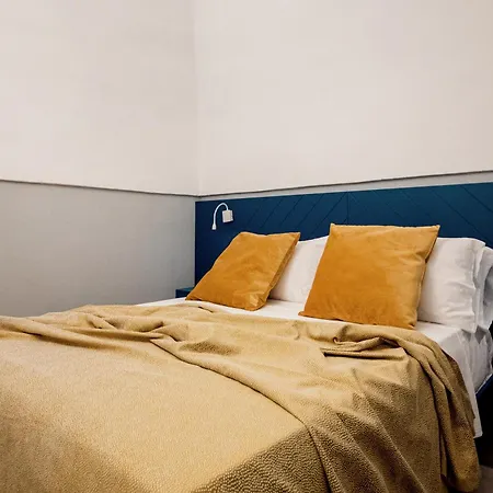 Palazzo Emanuele Luxury Gallipoli