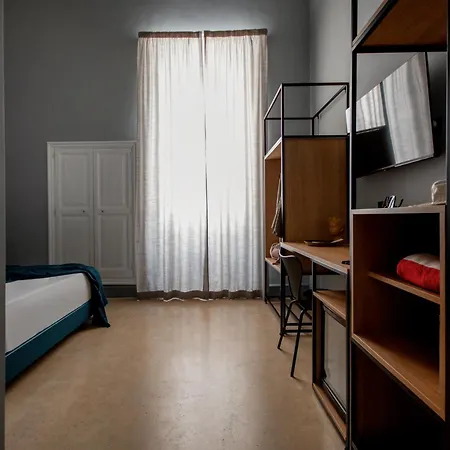 Palazzo Emanuele Luxury 3* Gallipoli