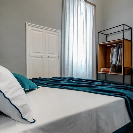 Bed & Breakfast Palazzo Emanuele Luxury