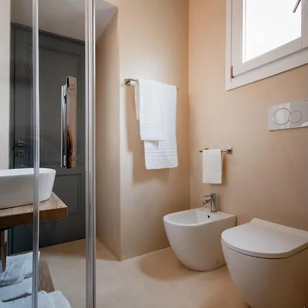 Palazzo Emanuele Luxury Panzió 3*