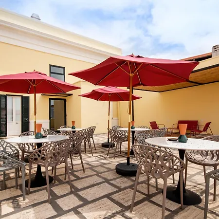 Palazzo Emanuele Luxury Bed & Breakfast Gallipolli