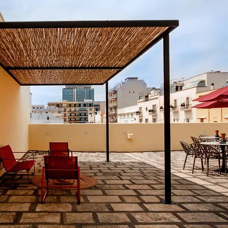 Palazzo Emanuele Luxury 3*