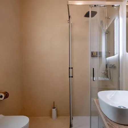 Palazzo Emanuele Luxury Gallipoli