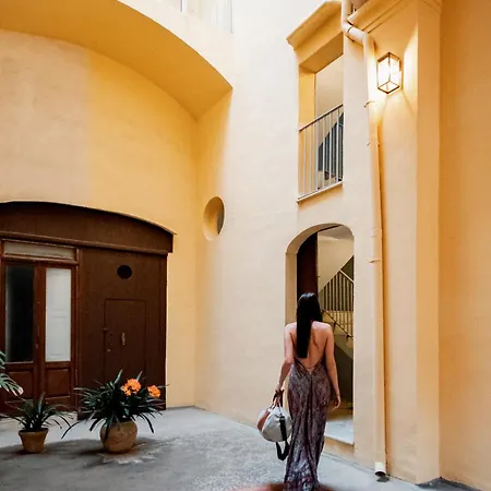 Palazzo Emanuele Luxury 3* Gallipolli
