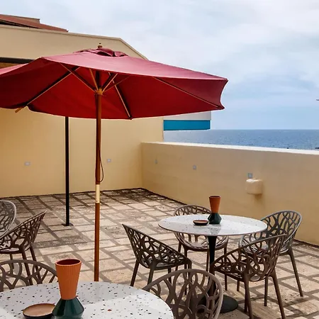 Palazzo Emanuele Luxury