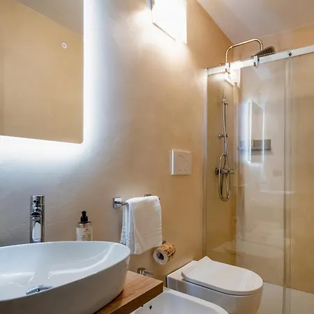 Palazzo Emanuele Luxury Bed & Breakfast