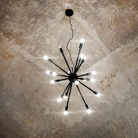 Bed & Breakfast Palazzo Emanuele Luxury