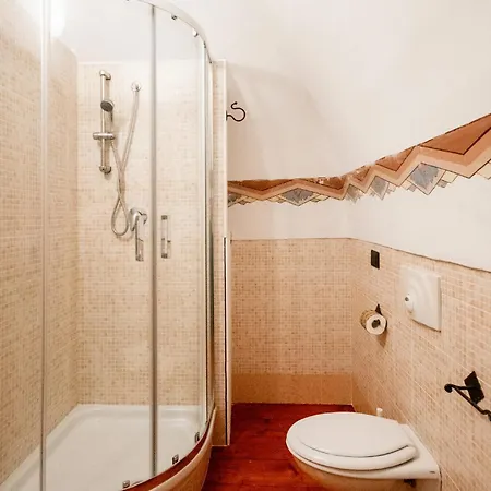 Bed & Breakfast Palazzo Emanuele Luxury 3*