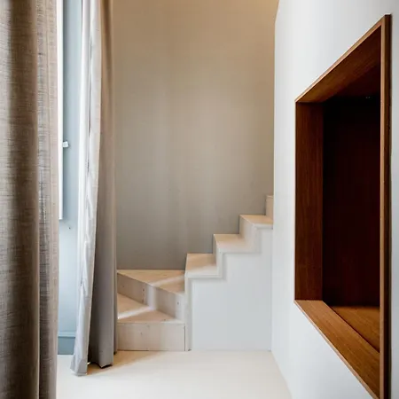 Palazzo Emanuele Luxury Bed & Breakfast Gallipolli