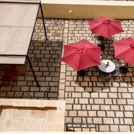 Panzió Palazzo Emanuele Luxury Gallipoli