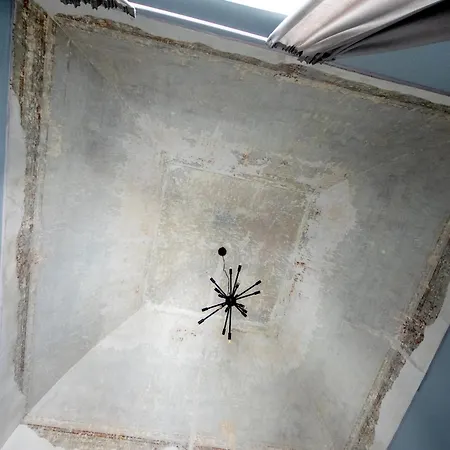 Palazzo Emanuele Luxury 3*