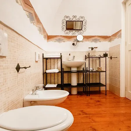 Palazzo Emanuele Luxury Gallipolli