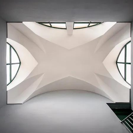 Panzió Palazzo Emanuele Luxury Gallipoli