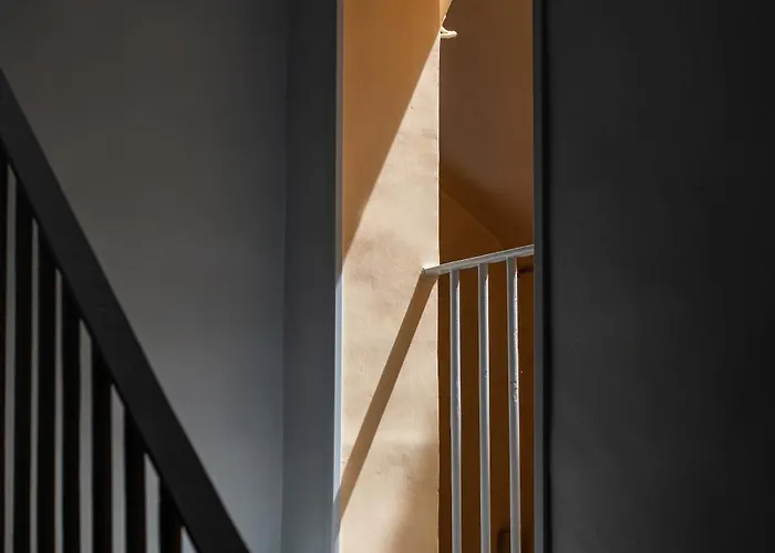 Bed & Breakfast Palazzo Emanuele Luxury Gallipoli